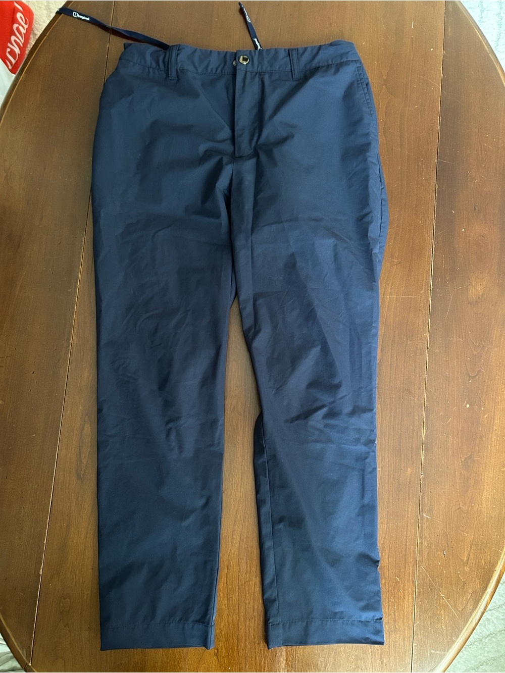 Bergaus Women’s Joggers